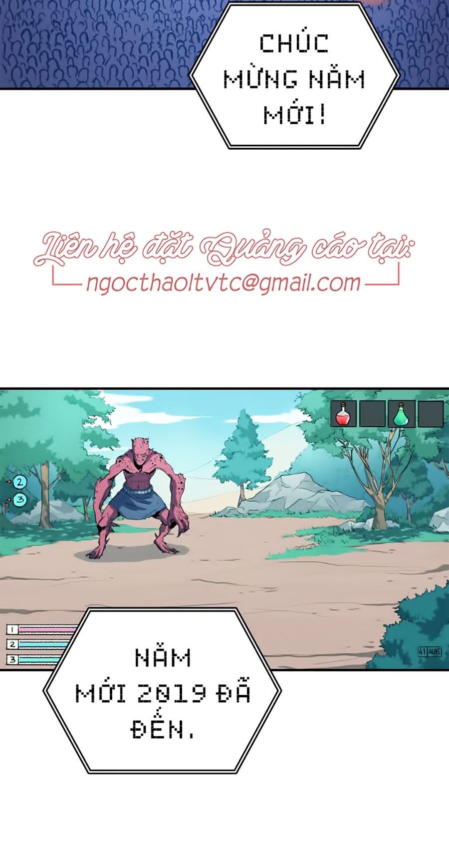 đọc truyện Sự Trở Lại Của Người Chơi Cấp Cao Nhất Chương 1 ảnh 8 tại Thiên Thai Truyện