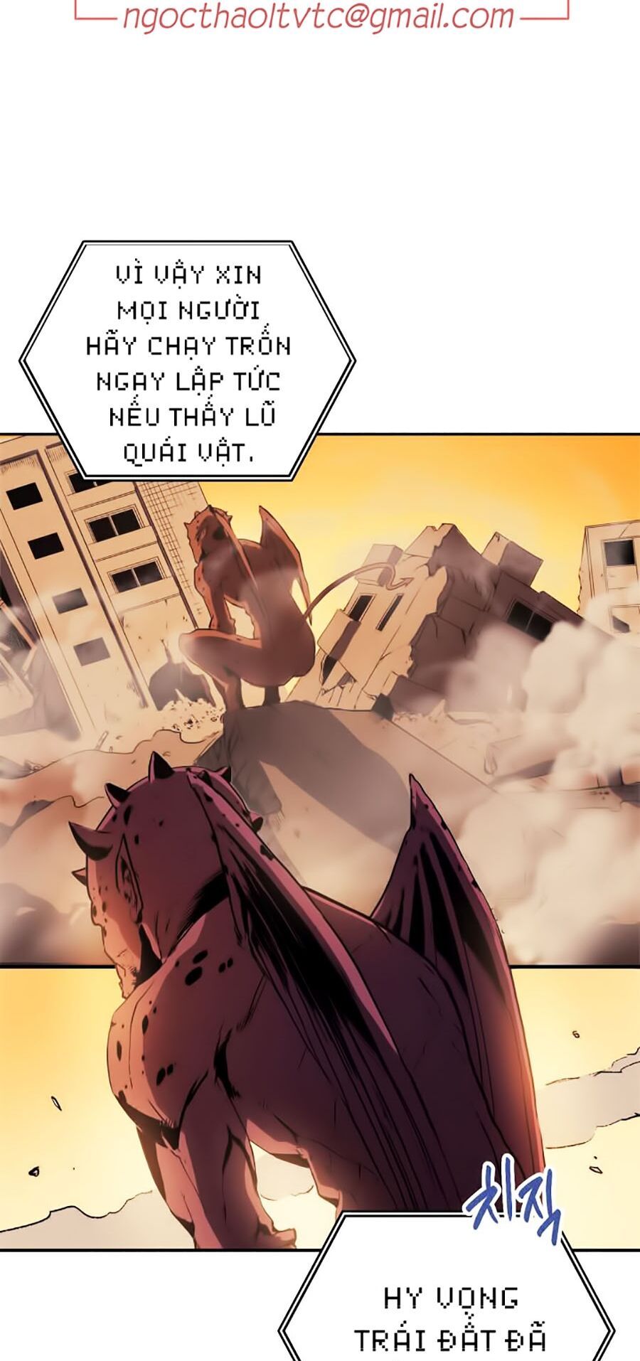 đọc truyện Sự Trở Lại Của Người Chơi Cấp Cao Nhất Chương 1 ảnh 64 tại Thiên Thai Truyện