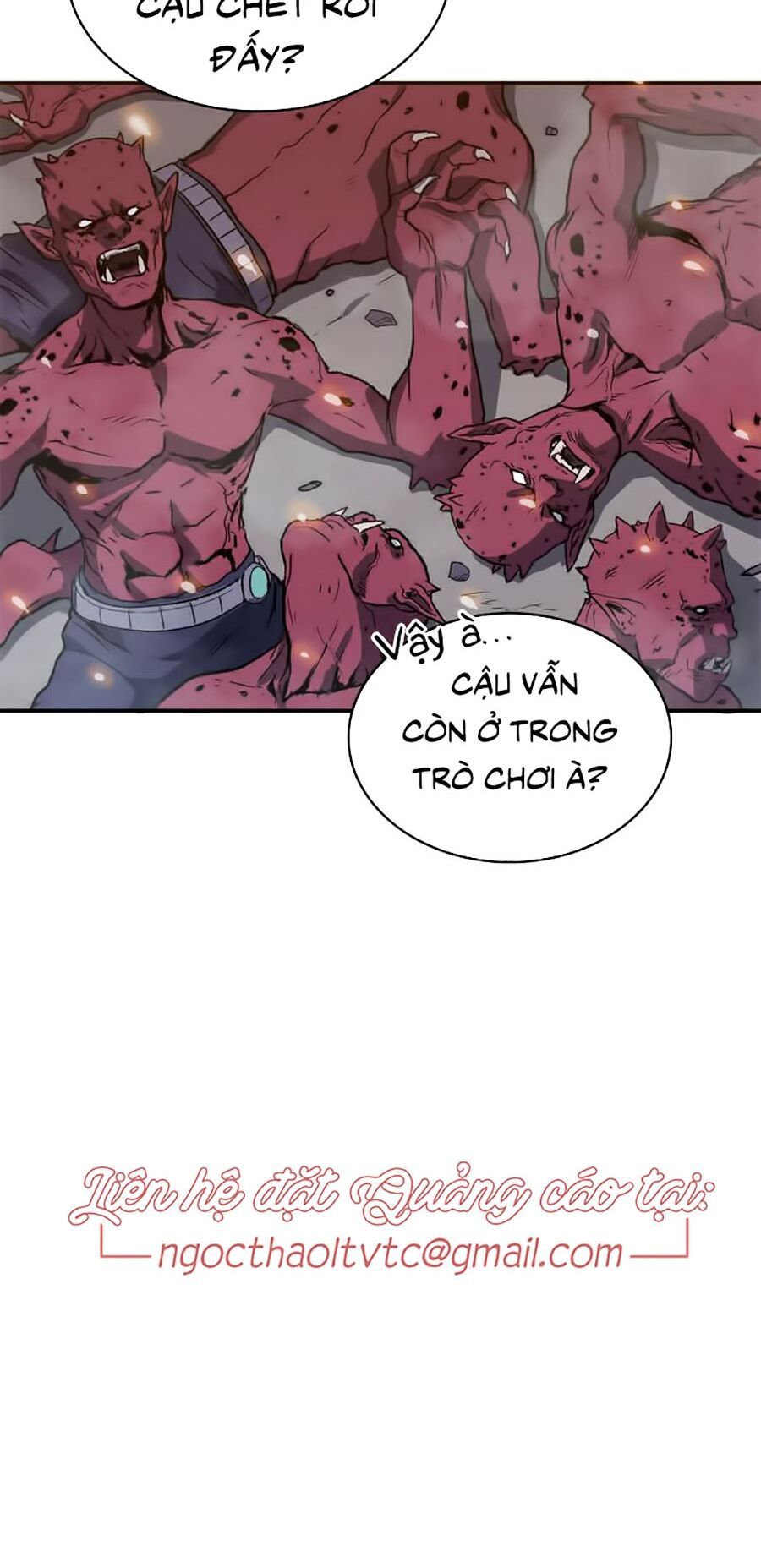 đọc truyện Sự Trở Lại Của Người Chơi Cấp Cao Nhất Chương 1 ảnh 82 tại Thiên Thai Truyện