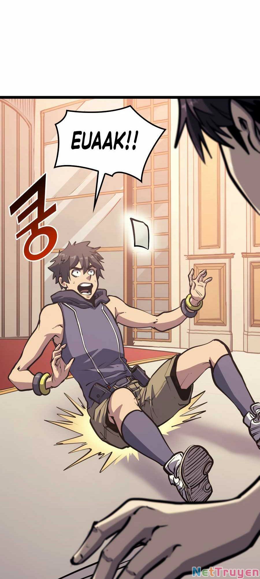 đọc truyện Sự Trở Lại Của Người Chơi Cấp Cao Nhất Chương 101 ảnh 17 tại Thiên Thai Truyện