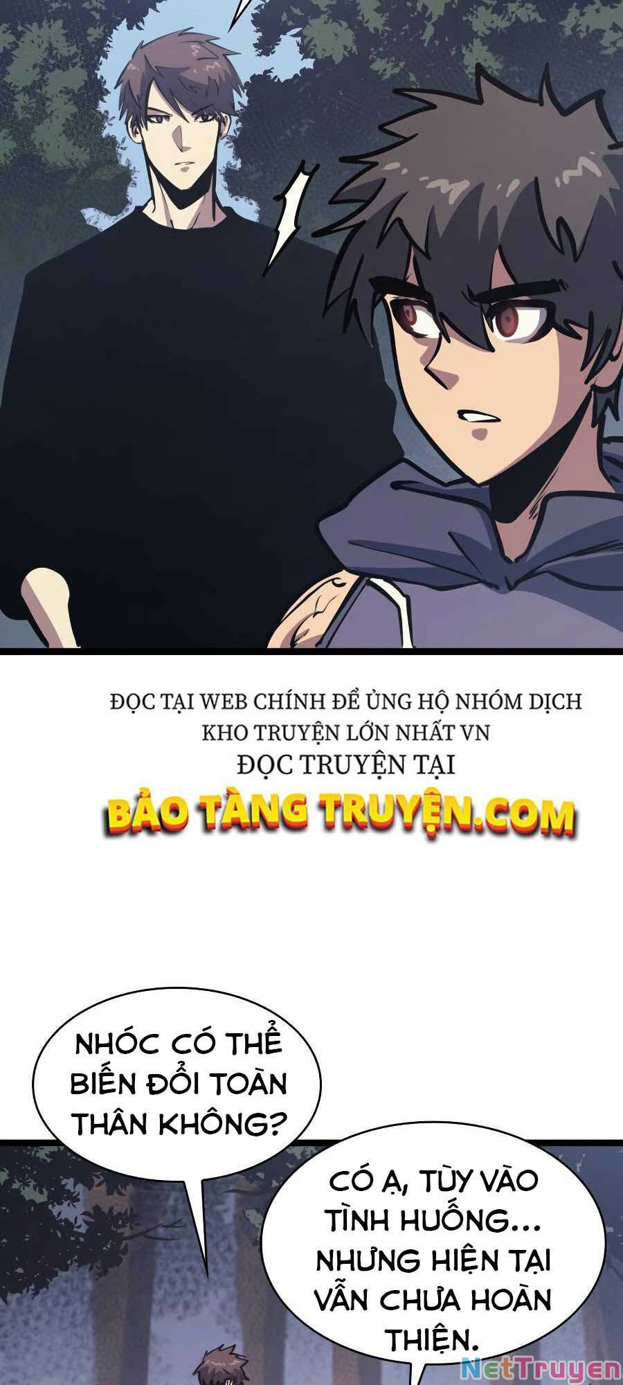 đọc truyện Sự Trở Lại Của Người Chơi Cấp Cao Nhất Chương 101 ảnh 42 tại Thiên Thai Truyện