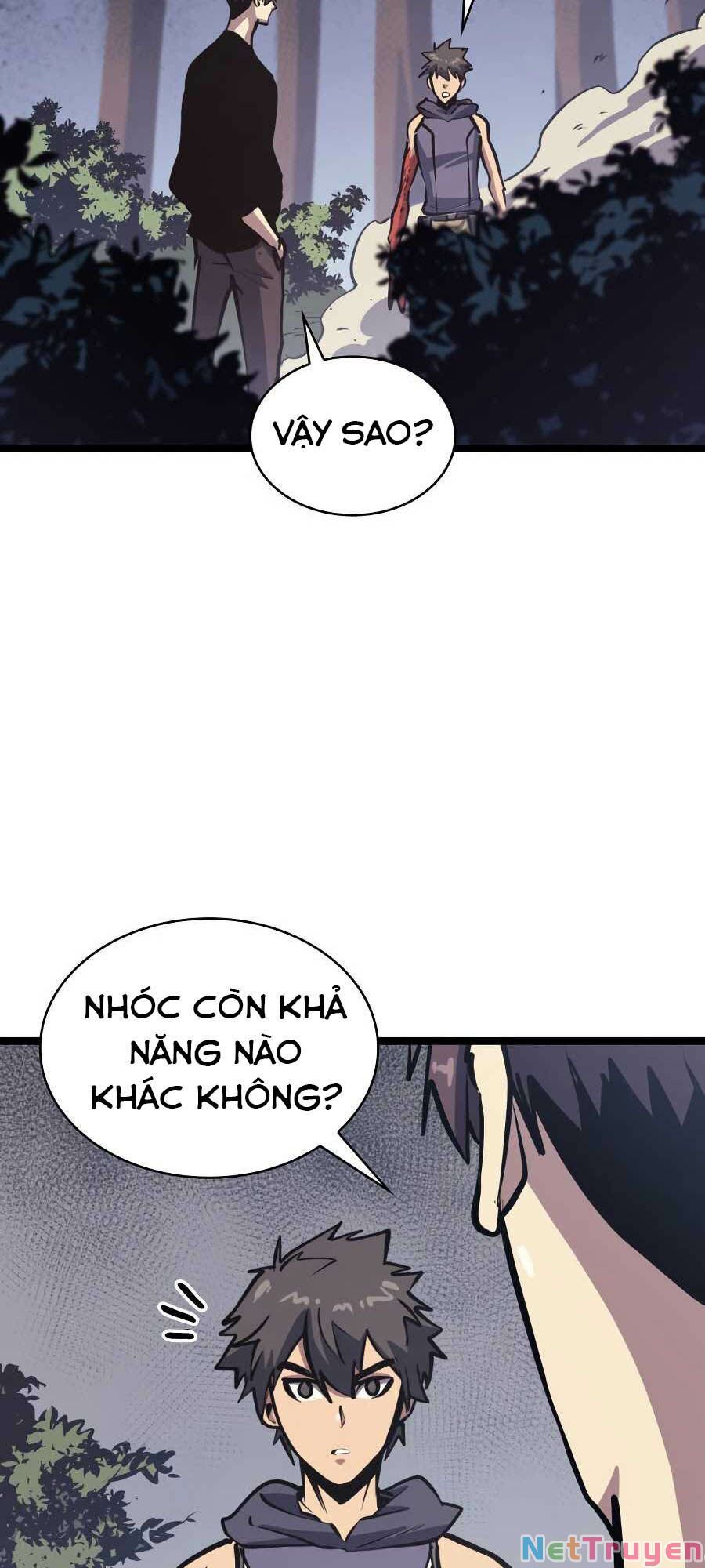 đọc truyện Sự Trở Lại Của Người Chơi Cấp Cao Nhất Chương 101 ảnh 43 tại Thiên Thai Truyện