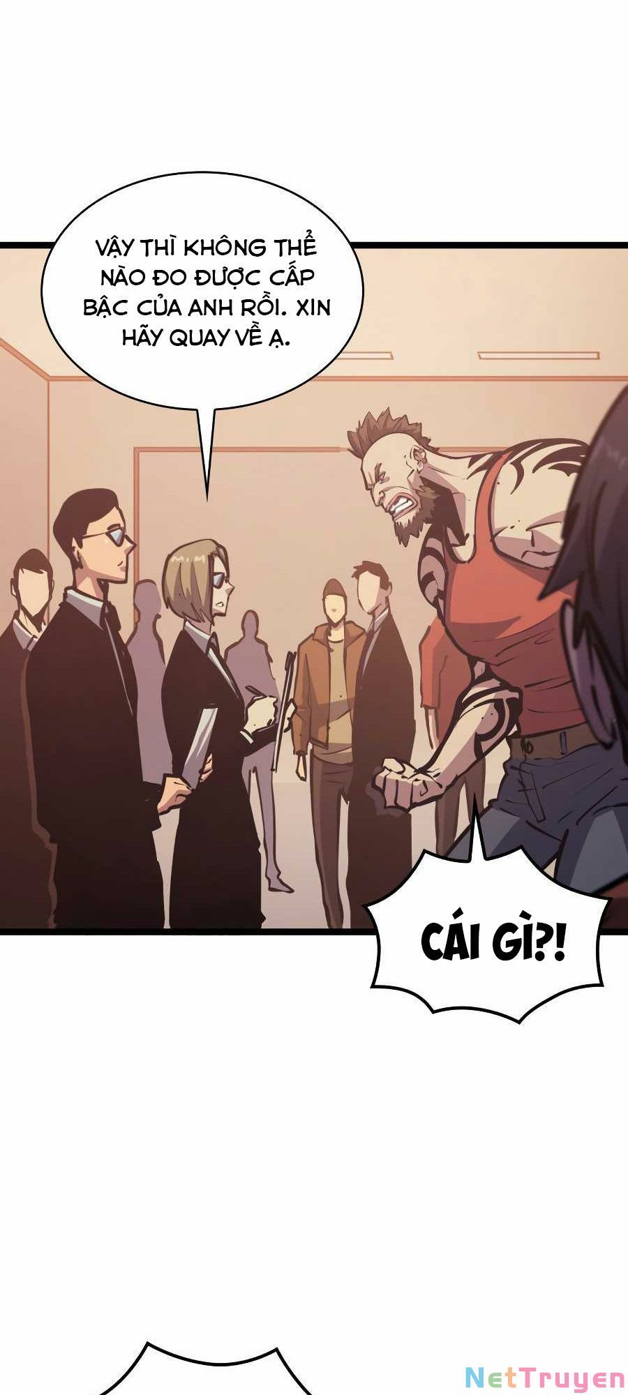 đọc truyện Sự Trở Lại Của Người Chơi Cấp Cao Nhất Chương 101 ảnh 75 tại Thiên Thai Truyện