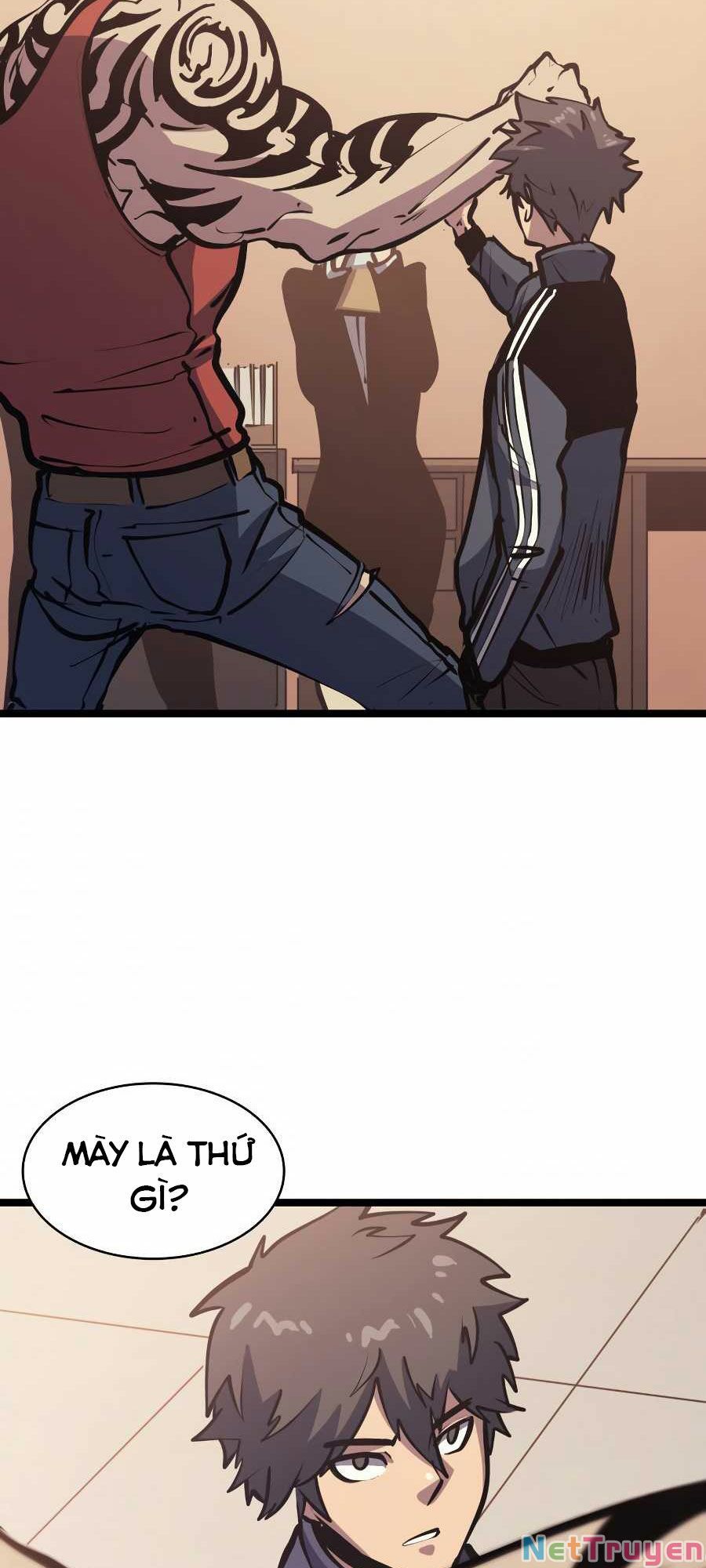 đọc truyện Sự Trở Lại Của Người Chơi Cấp Cao Nhất Chương 101 ảnh 78 tại Thiên Thai Truyện