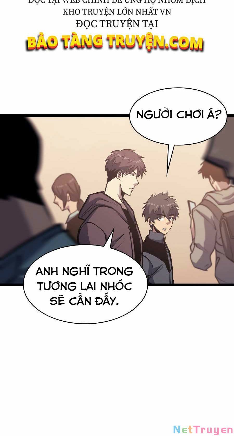 đọc truyện Sự Trở Lại Của Người Chơi Cấp Cao Nhất Chương 101 ảnh 91 tại Thiên Thai Truyện