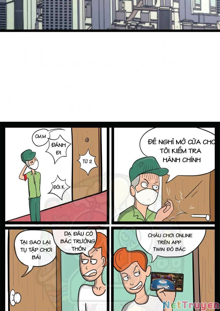 đọc truyện Sự Trở Lại Của Người Chơi Cấp Cao Nhất Chương 101 ảnh 100 tại Thiên Thai Truyện