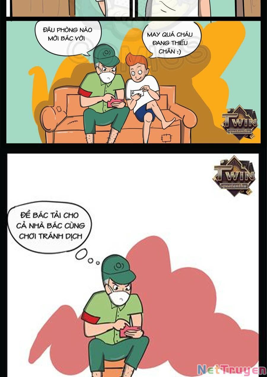 đọc truyện Sự Trở Lại Của Người Chơi Cấp Cao Nhất Chương 101 ảnh 101 tại Thiên Thai Truyện