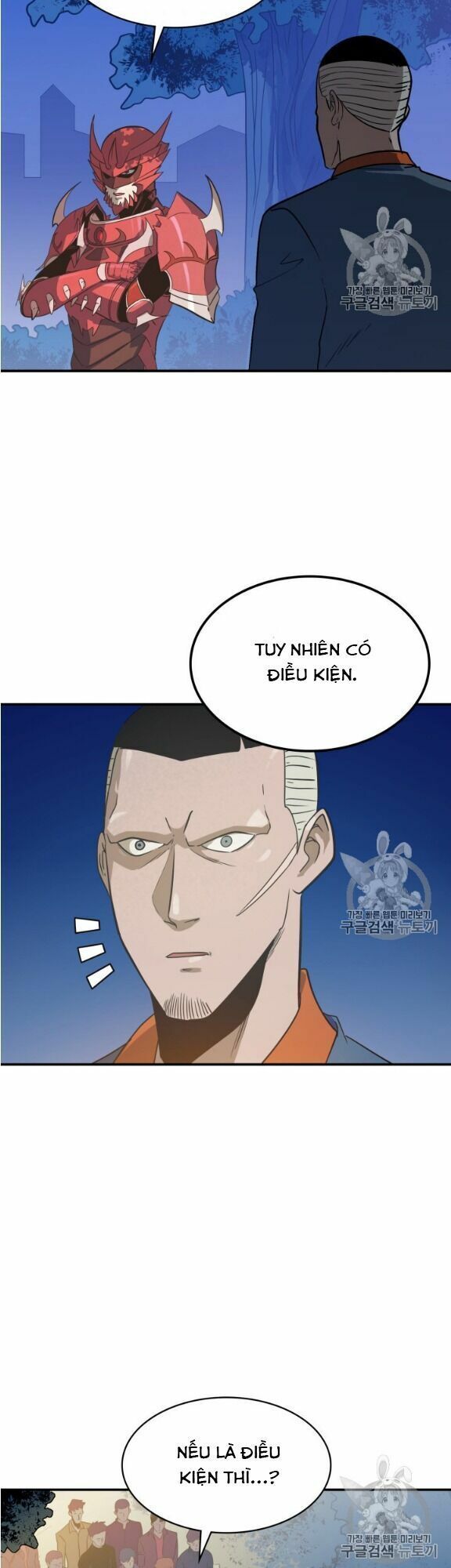 đọc truyện Sự Trở Lại Của Người Chơi Cấp Cao Nhất Chương 11 ảnh 20 tại Thiên Thai Truyện