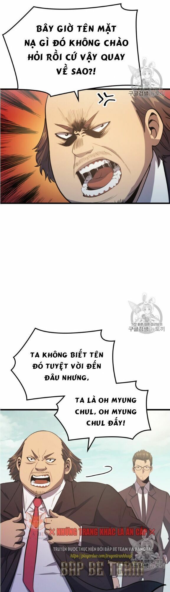 đọc truyện Sự Trở Lại Của Người Chơi Cấp Cao Nhất Chương 11 ảnh 35 tại Thiên Thai Truyện
