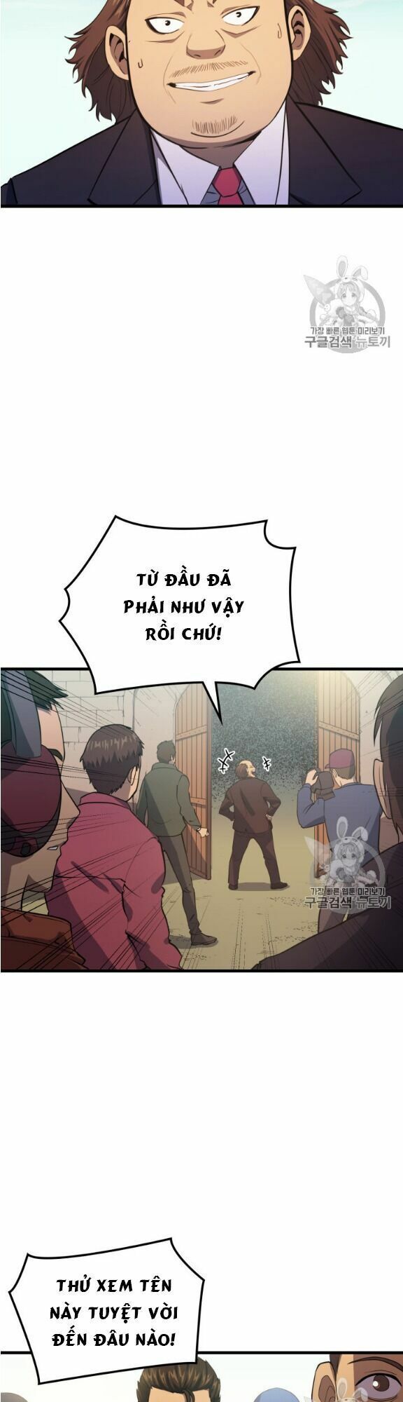 đọc truyện Sự Trở Lại Của Người Chơi Cấp Cao Nhất Chương 11 ảnh 39 tại Thiên Thai Truyện