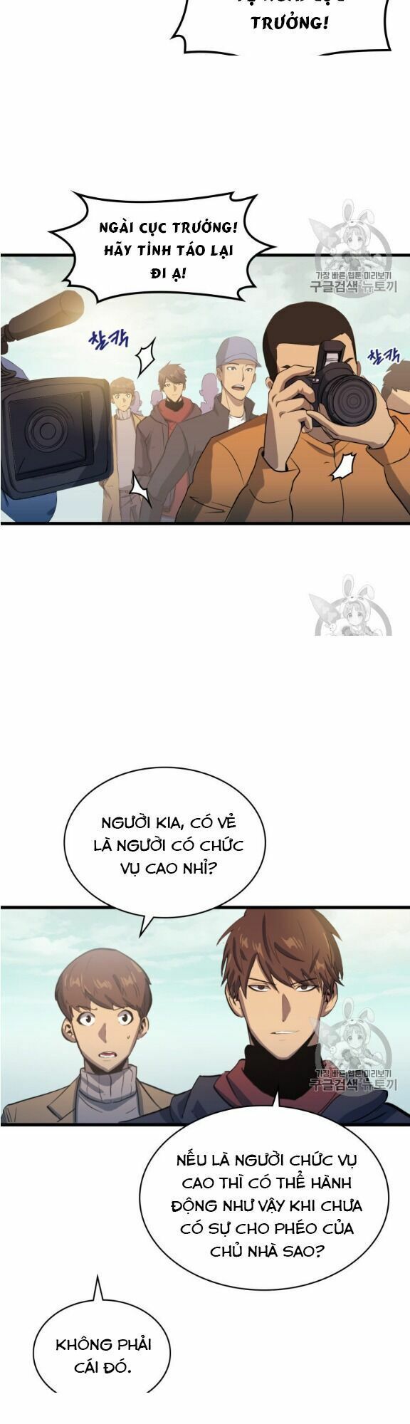 đọc truyện Sự Trở Lại Của Người Chơi Cấp Cao Nhất Chương 11 ảnh 44 tại Thiên Thai Truyện