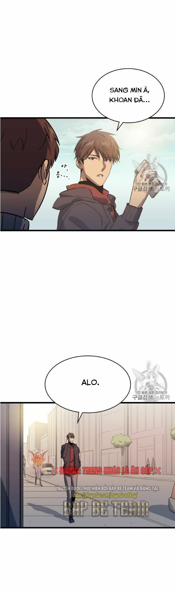 đọc truyện Sự Trở Lại Của Người Chơi Cấp Cao Nhất Chương 11 ảnh 46 tại Thiên Thai Truyện