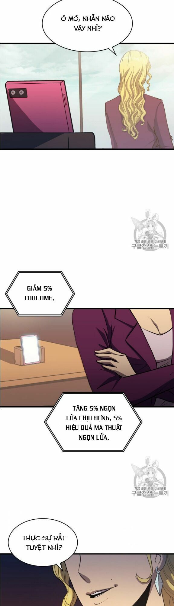 đọc truyện Sự Trở Lại Của Người Chơi Cấp Cao Nhất Chương 11 ảnh 53 tại Thiên Thai Truyện