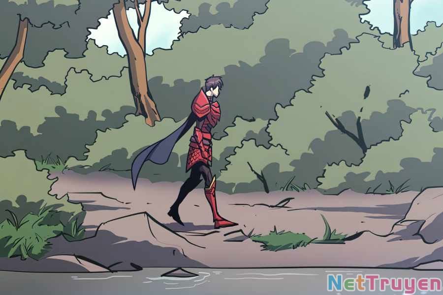 đọc truyện Sự Trở Lại Của Người Chơi Cấp Cao Nhất Chương 113 ảnh 38 tại Thiên Thai Truyện