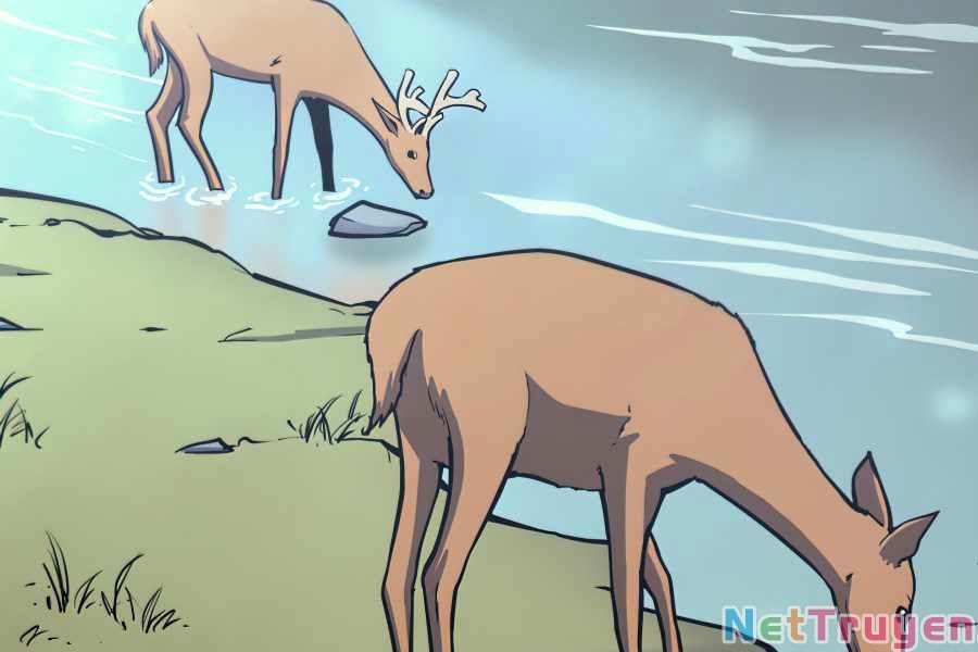 đọc truyện Sự Trở Lại Của Người Chơi Cấp Cao Nhất Chương 113 ảnh 8 tại Thiên Thai Truyện