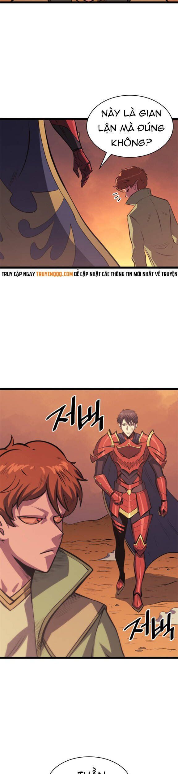 đọc truyện Sự Trở Lại Của Người Chơi Cấp Cao Nhất Chương 119 ảnh 14 tại Thiên Thai Truyện