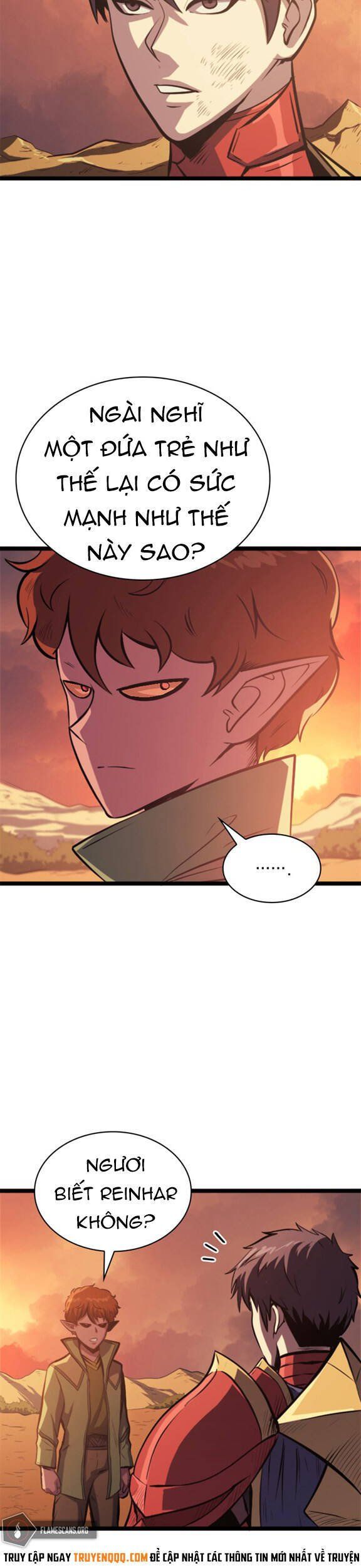 đọc truyện Sự Trở Lại Của Người Chơi Cấp Cao Nhất Chương 119 ảnh 18 tại Thiên Thai Truyện