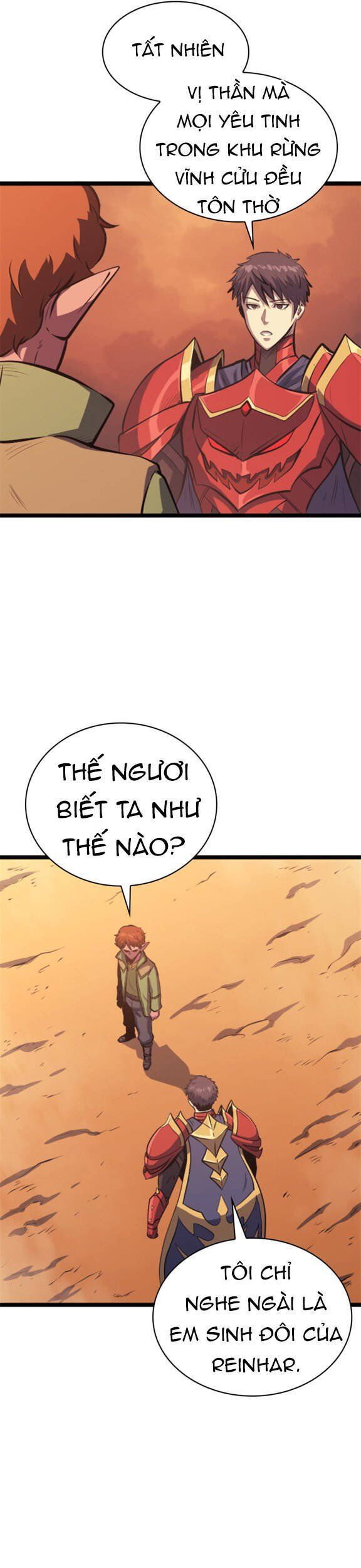 đọc truyện Sự Trở Lại Của Người Chơi Cấp Cao Nhất Chương 119 ảnh 20 tại Thiên Thai Truyện