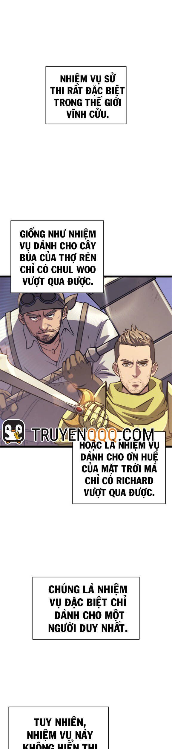 đọc truyện Sự Trở Lại Của Người Chơi Cấp Cao Nhất Chương 119 ảnh 4 tại Thiên Thai Truyện