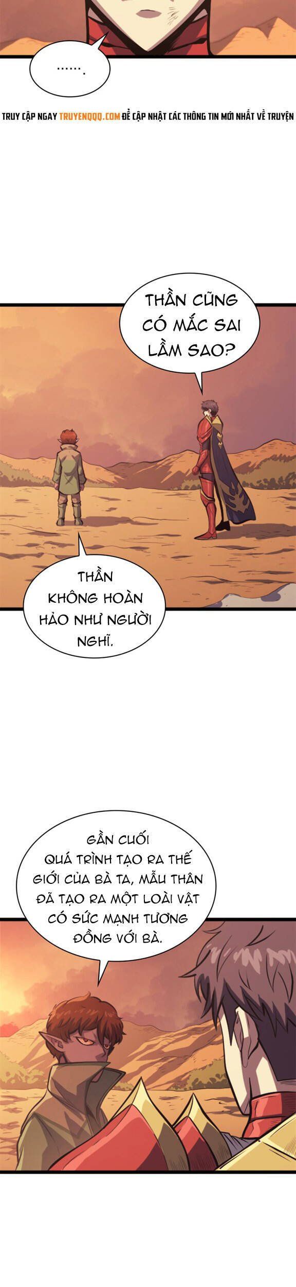 đọc truyện Sự Trở Lại Của Người Chơi Cấp Cao Nhất Chương 119 ảnh 22 tại Thiên Thai Truyện