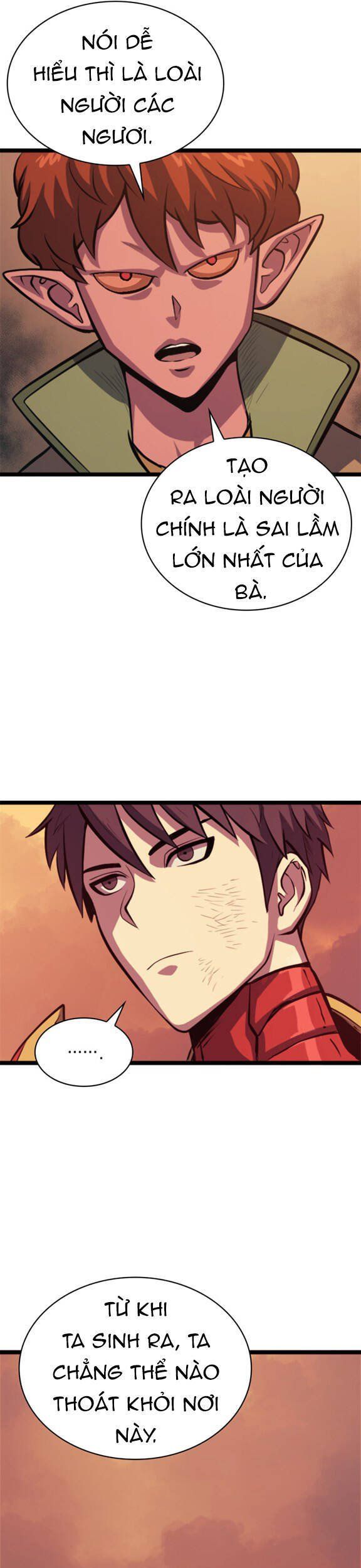 đọc truyện Sự Trở Lại Của Người Chơi Cấp Cao Nhất Chương 119 ảnh 24 tại Thiên Thai Truyện