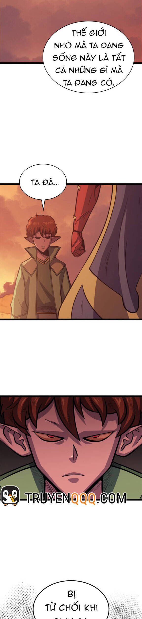 đọc truyện Sự Trở Lại Của Người Chơi Cấp Cao Nhất Chương 119 ảnh 25 tại Thiên Thai Truyện