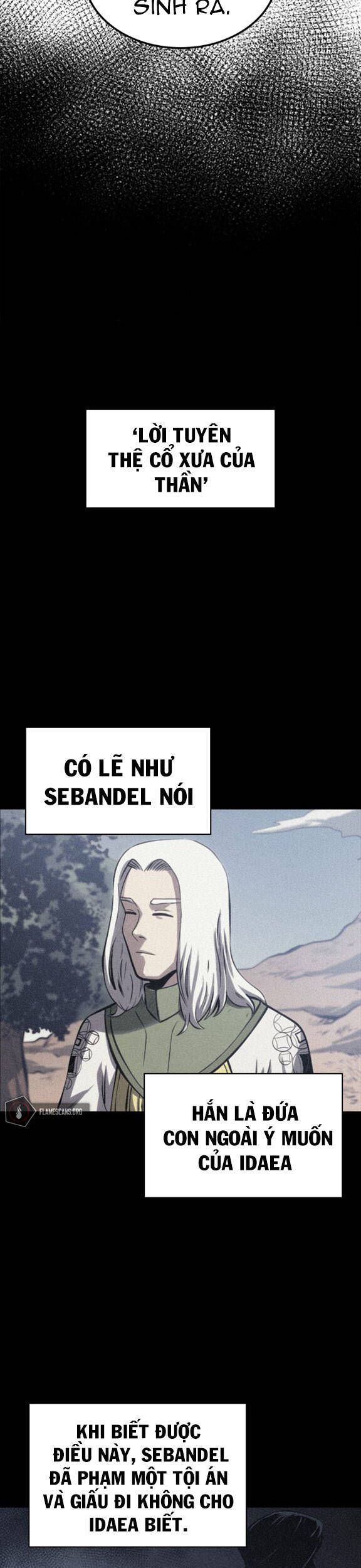 đọc truyện Sự Trở Lại Của Người Chơi Cấp Cao Nhất Chương 119 ảnh 26 tại Thiên Thai Truyện