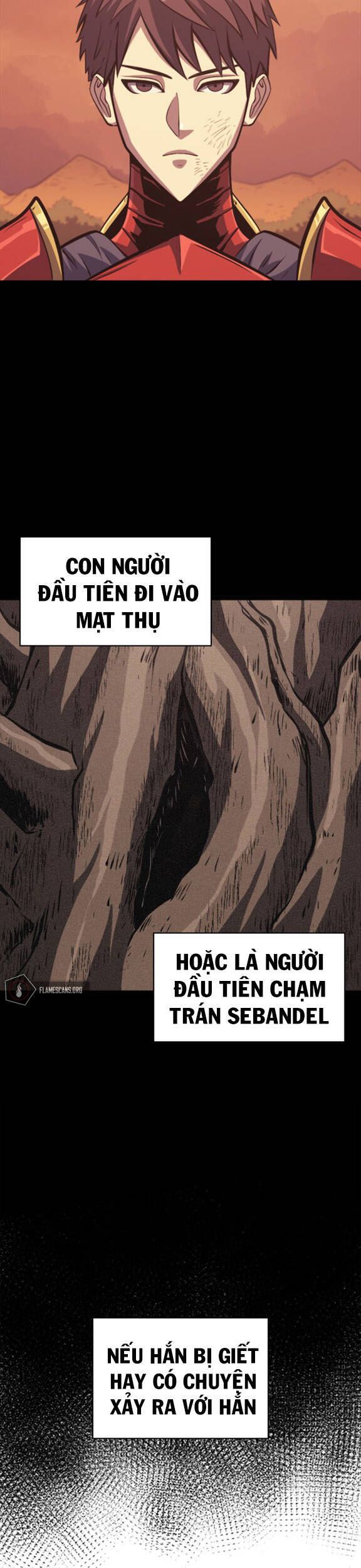 đọc truyện Sự Trở Lại Của Người Chơi Cấp Cao Nhất Chương 119 ảnh 30 tại Thiên Thai Truyện