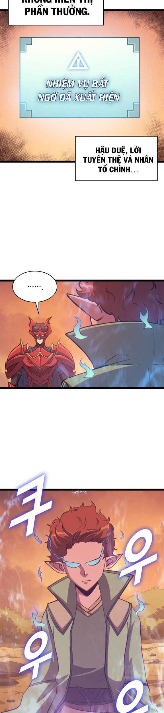 đọc truyện Sự Trở Lại Của Người Chơi Cấp Cao Nhất Chương 119 ảnh 5 tại Thiên Thai Truyện