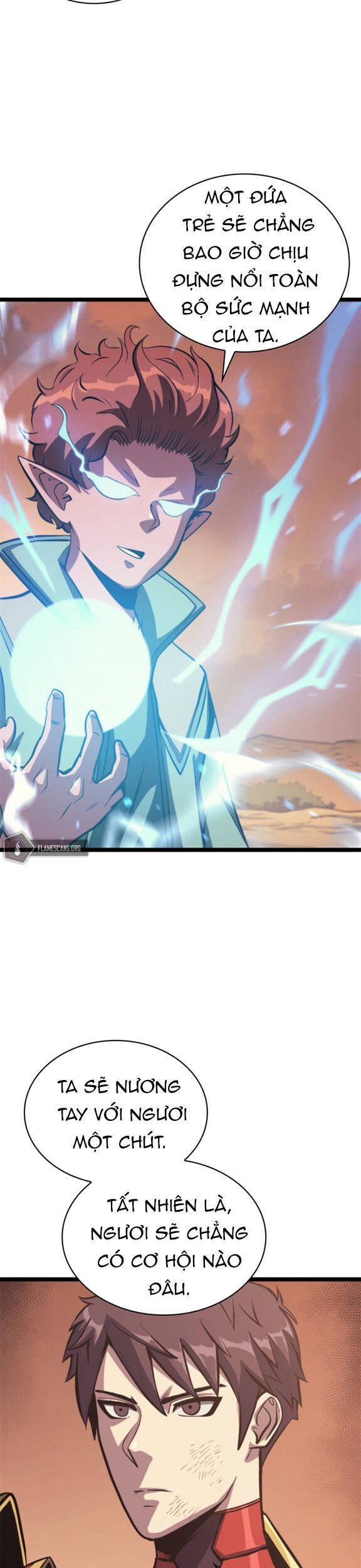 đọc truyện Sự Trở Lại Của Người Chơi Cấp Cao Nhất Chương 119 ảnh 34 tại Thiên Thai Truyện