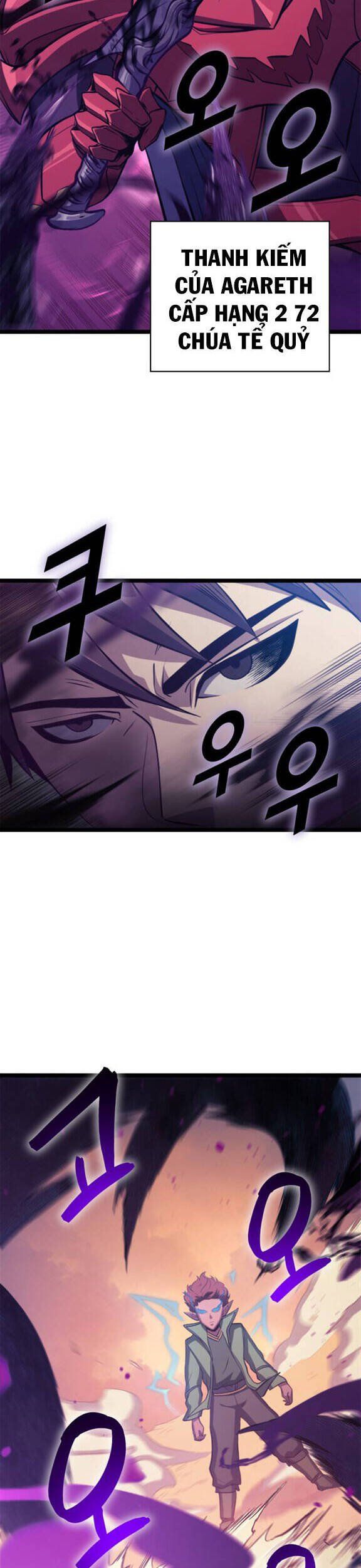 đọc truyện Sự Trở Lại Của Người Chơi Cấp Cao Nhất Chương 119 ảnh 37 tại Thiên Thai Truyện