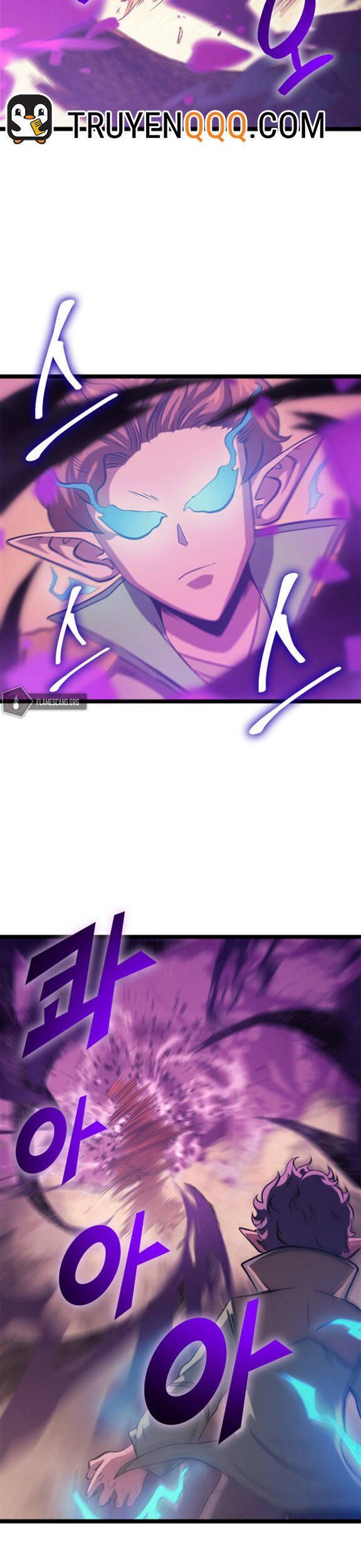 đọc truyện Sự Trở Lại Của Người Chơi Cấp Cao Nhất Chương 119 ảnh 38 tại Thiên Thai Truyện