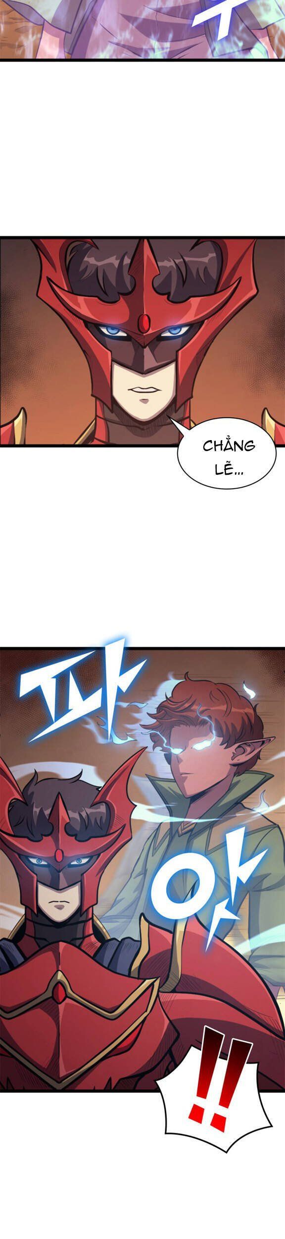 đọc truyện Sự Trở Lại Của Người Chơi Cấp Cao Nhất Chương 119 ảnh 6 tại Thiên Thai Truyện