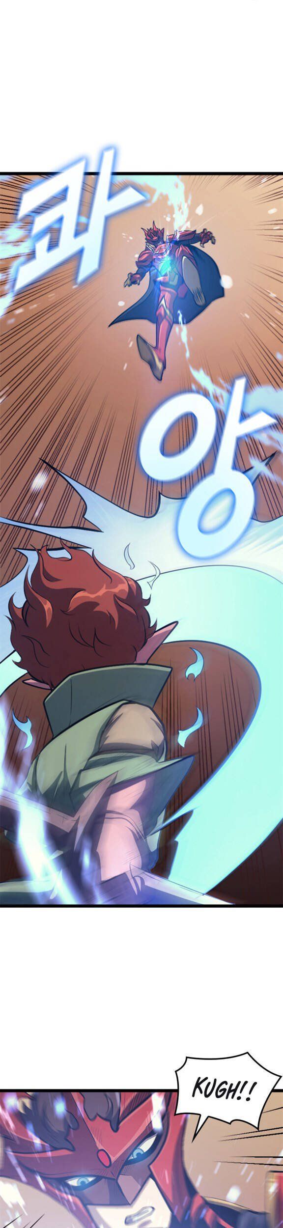 đọc truyện Sự Trở Lại Của Người Chơi Cấp Cao Nhất Chương 119 ảnh 8 tại Thiên Thai Truyện