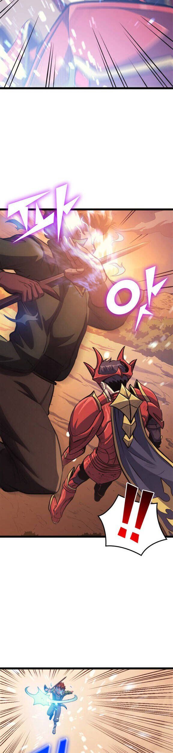 đọc truyện Sự Trở Lại Của Người Chơi Cấp Cao Nhất Chương 119 ảnh 9 tại Thiên Thai Truyện