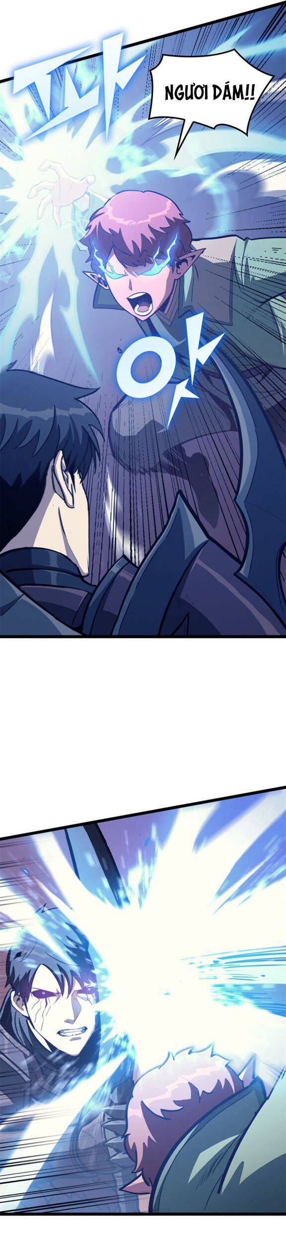 đọc truyện Sự Trở Lại Của Người Chơi Cấp Cao Nhất Chương 120 ảnh 12 tại Thiên Thai Truyện