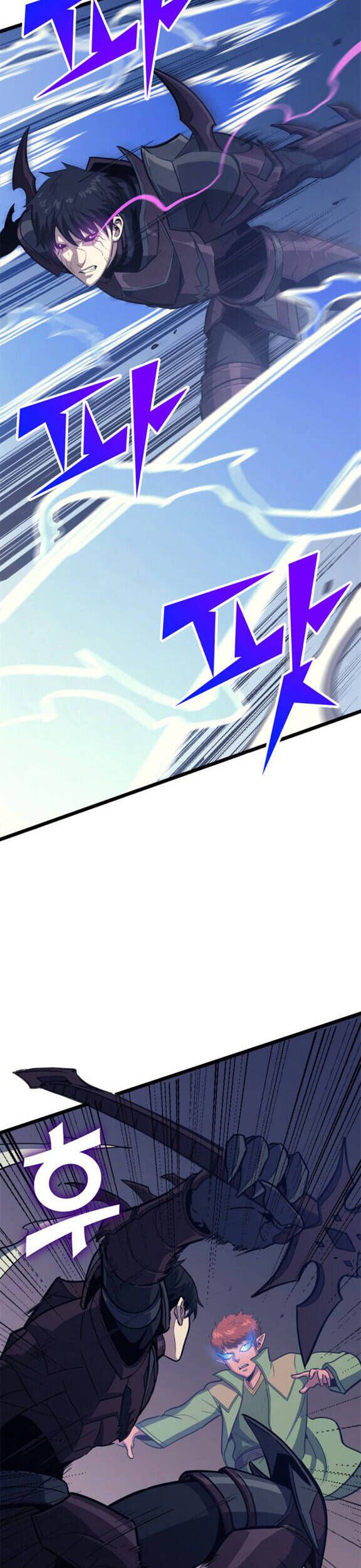 đọc truyện Sự Trở Lại Của Người Chơi Cấp Cao Nhất Chương 120 ảnh 17 tại Thiên Thai Truyện