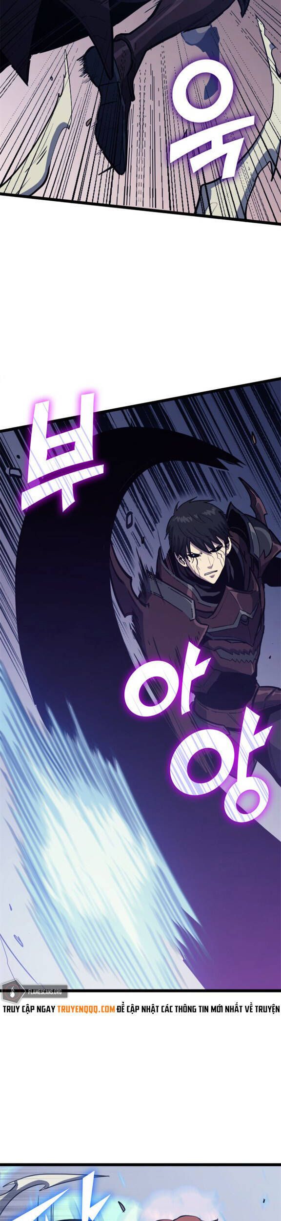 đọc truyện Sự Trở Lại Của Người Chơi Cấp Cao Nhất Chương 120 ảnh 18 tại Thiên Thai Truyện