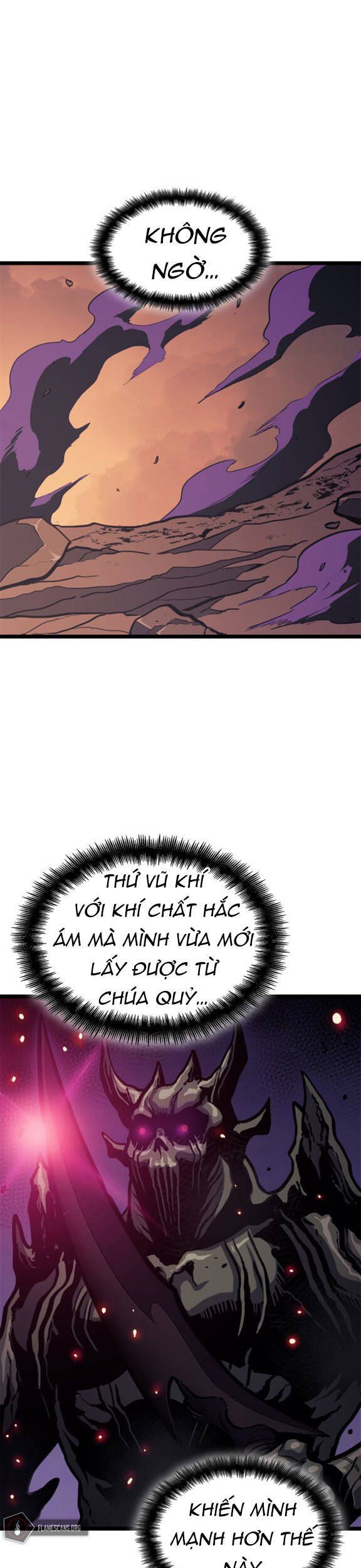 đọc truyện Sự Trở Lại Của Người Chơi Cấp Cao Nhất Chương 120 ảnh 28 tại Thiên Thai Truyện