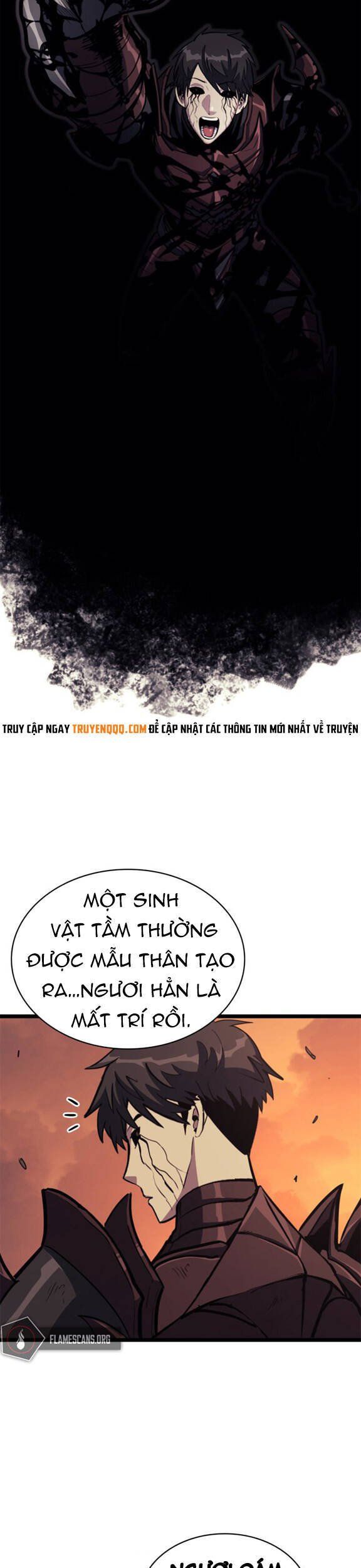 đọc truyện Sự Trở Lại Của Người Chơi Cấp Cao Nhất Chương 120 ảnh 30 tại Thiên Thai Truyện