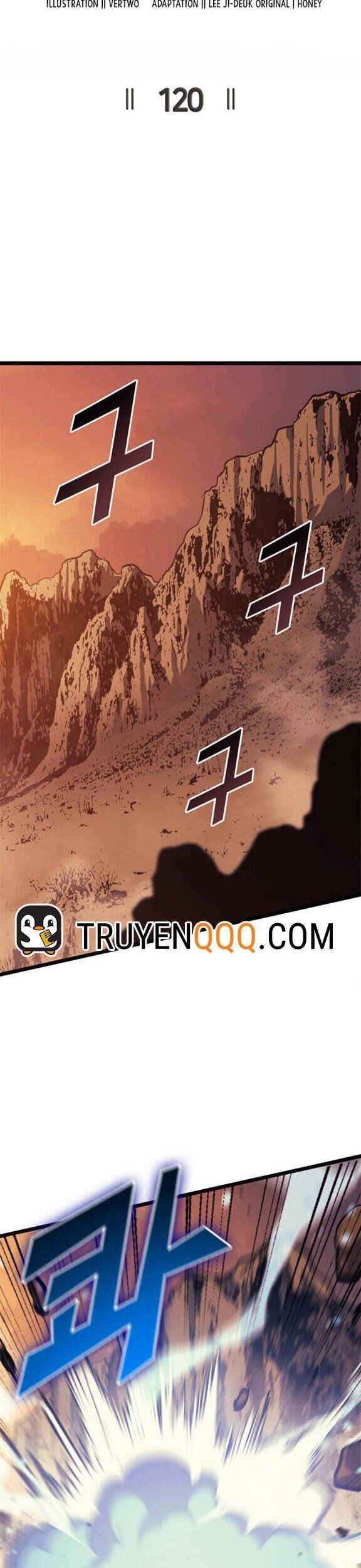 đọc truyện Sự Trở Lại Của Người Chơi Cấp Cao Nhất Chương 120 ảnh 5 tại Thiên Thai Truyện