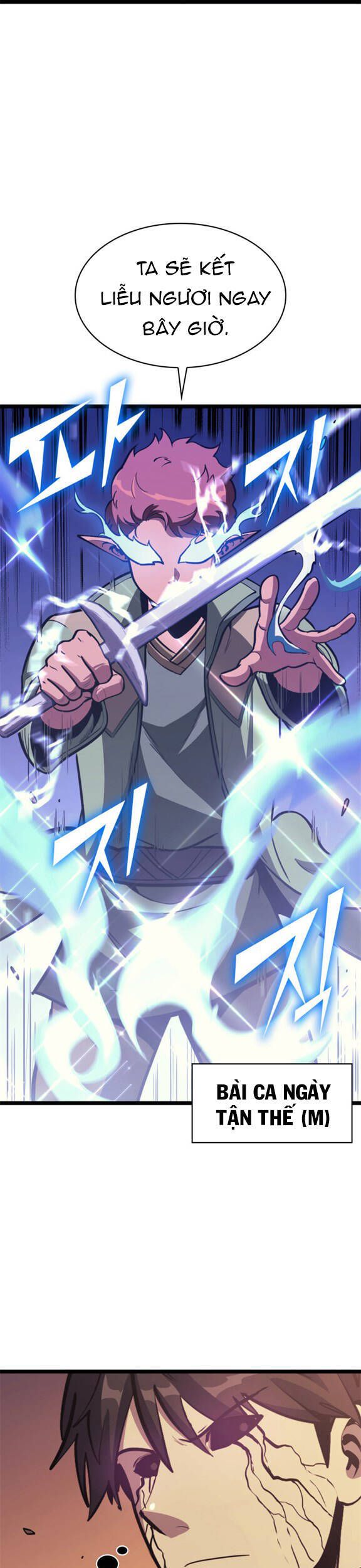 đọc truyện Sự Trở Lại Của Người Chơi Cấp Cao Nhất Chương 120 ảnh 32 tại Thiên Thai Truyện