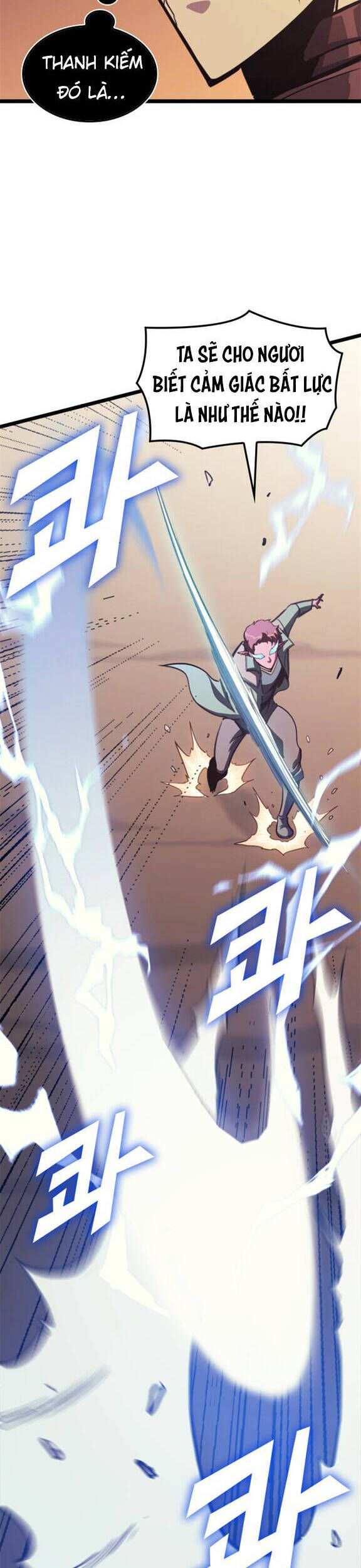 đọc truyện Sự Trở Lại Của Người Chơi Cấp Cao Nhất Chương 120 ảnh 33 tại Thiên Thai Truyện