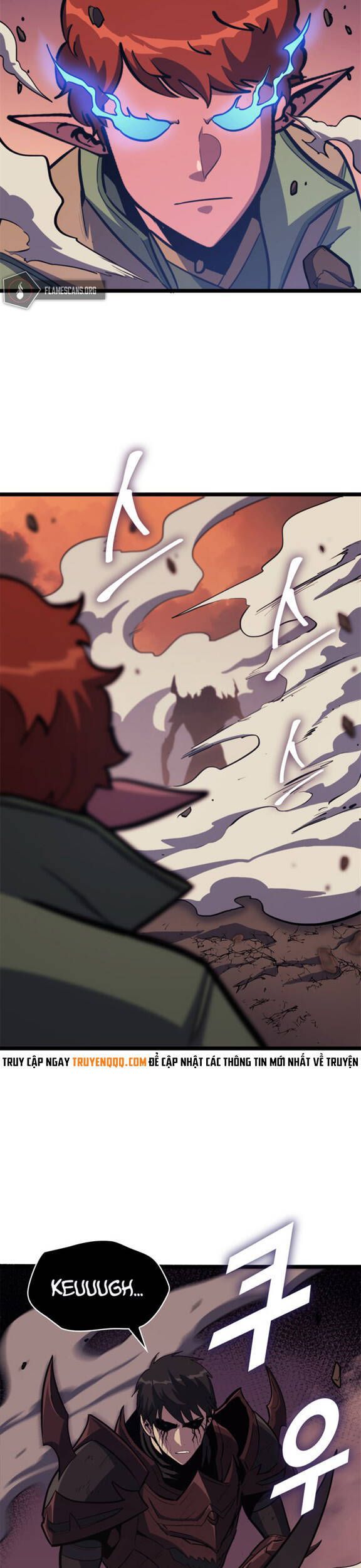 đọc truyện Sự Trở Lại Của Người Chơi Cấp Cao Nhất Chương 120 ảnh 38 tại Thiên Thai Truyện