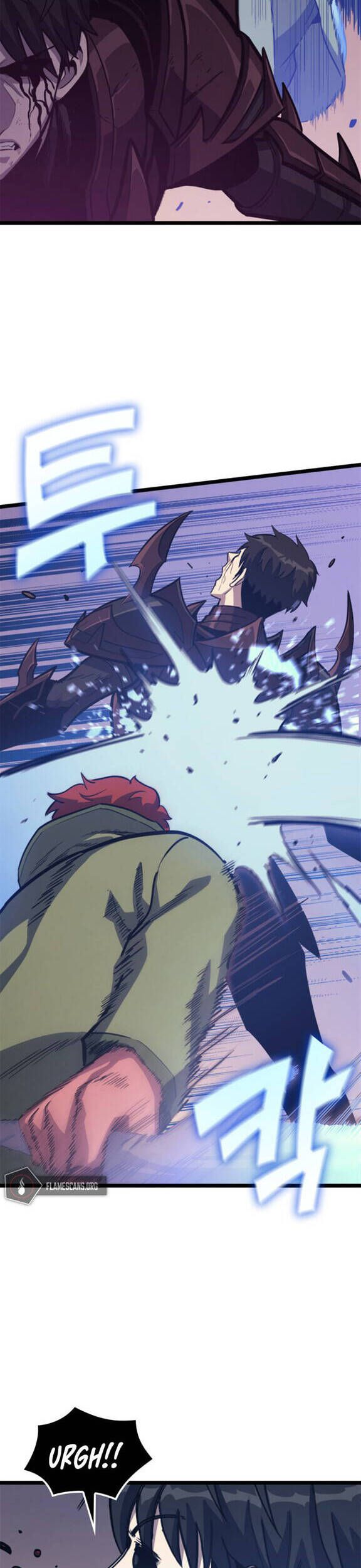 đọc truyện Sự Trở Lại Của Người Chơi Cấp Cao Nhất Chương 120 ảnh 45 tại Thiên Thai Truyện