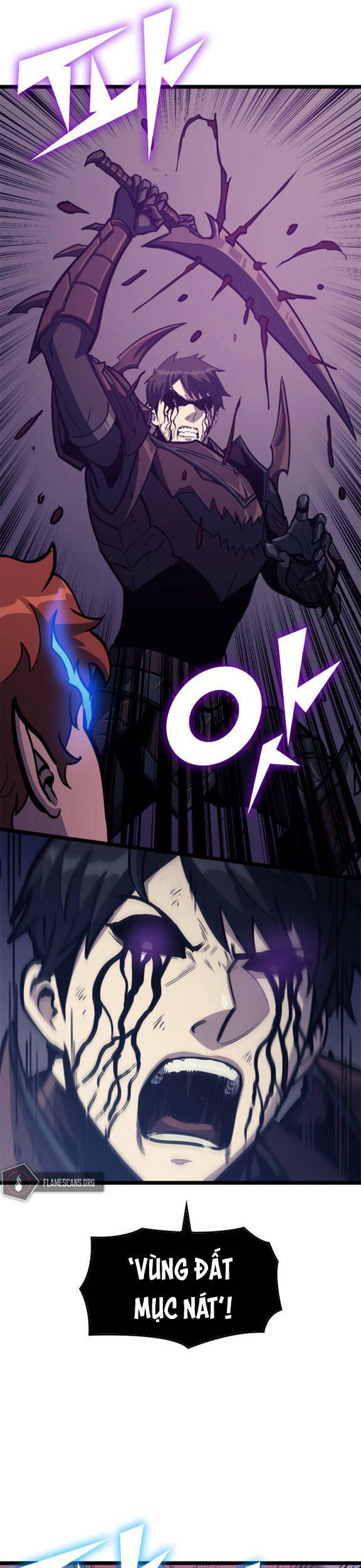 đọc truyện Sự Trở Lại Của Người Chơi Cấp Cao Nhất Chương 120 ảnh 47 tại Thiên Thai Truyện