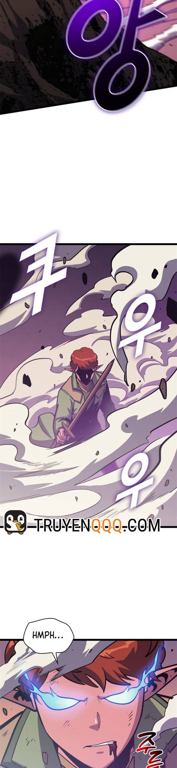 đọc truyện Sự Trở Lại Của Người Chơi Cấp Cao Nhất Chương 120 ảnh 49 tại Thiên Thai Truyện