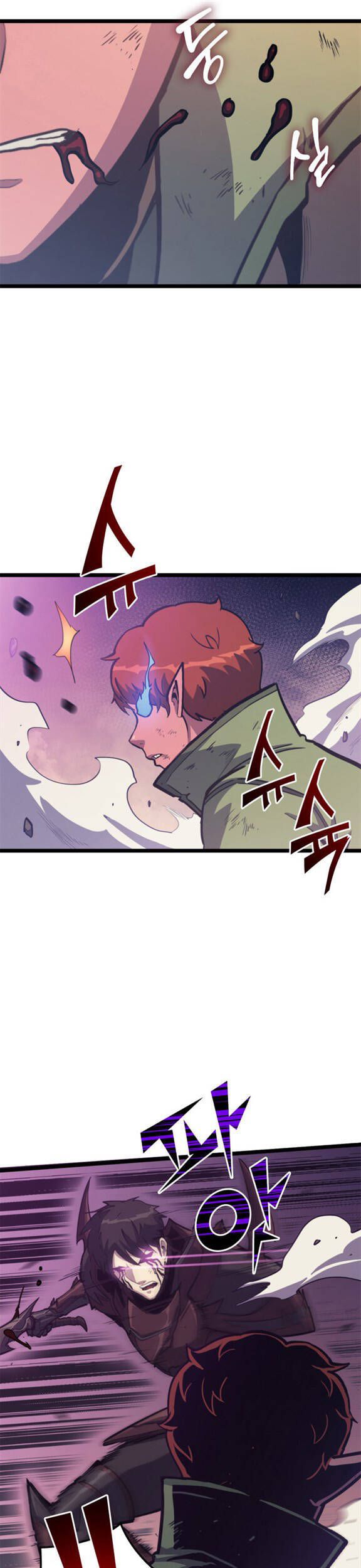 đọc truyện Sự Trở Lại Của Người Chơi Cấp Cao Nhất Chương 120 ảnh 51 tại Thiên Thai Truyện