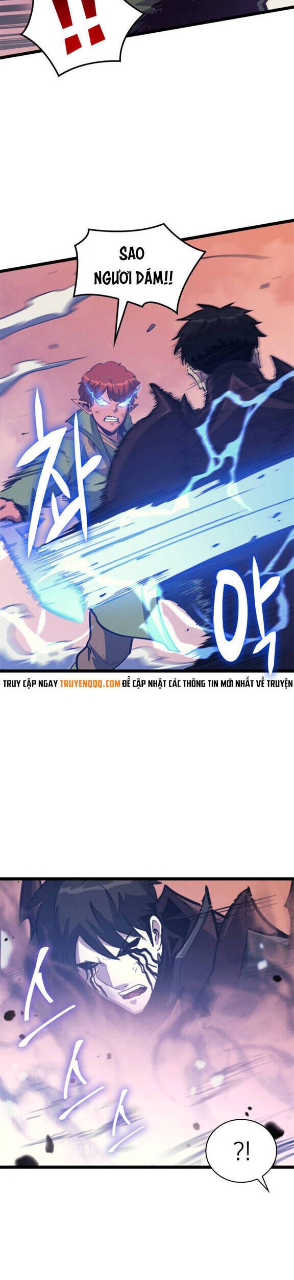 đọc truyện Sự Trở Lại Của Người Chơi Cấp Cao Nhất Chương 120 ảnh 52 tại Thiên Thai Truyện