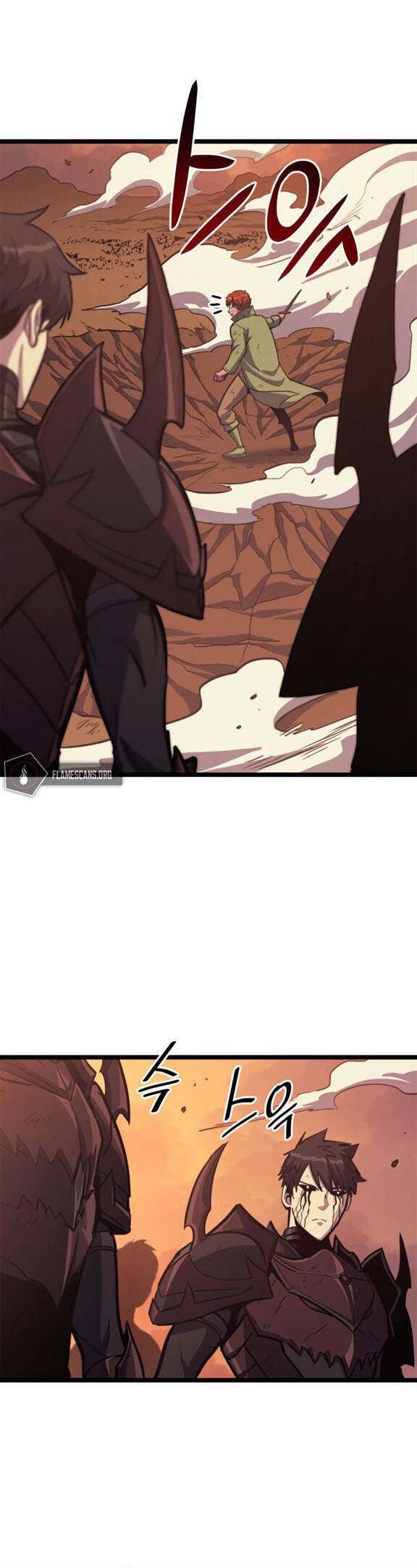 đọc truyện Sự Trở Lại Của Người Chơi Cấp Cao Nhất Chương 120 ảnh 53 tại Thiên Thai Truyện